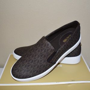 Michael Kors Keaton Slip-On